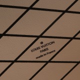 Louis Vuitton(LV) Petite Malle Handbag Epi Leather — thumbnail 8