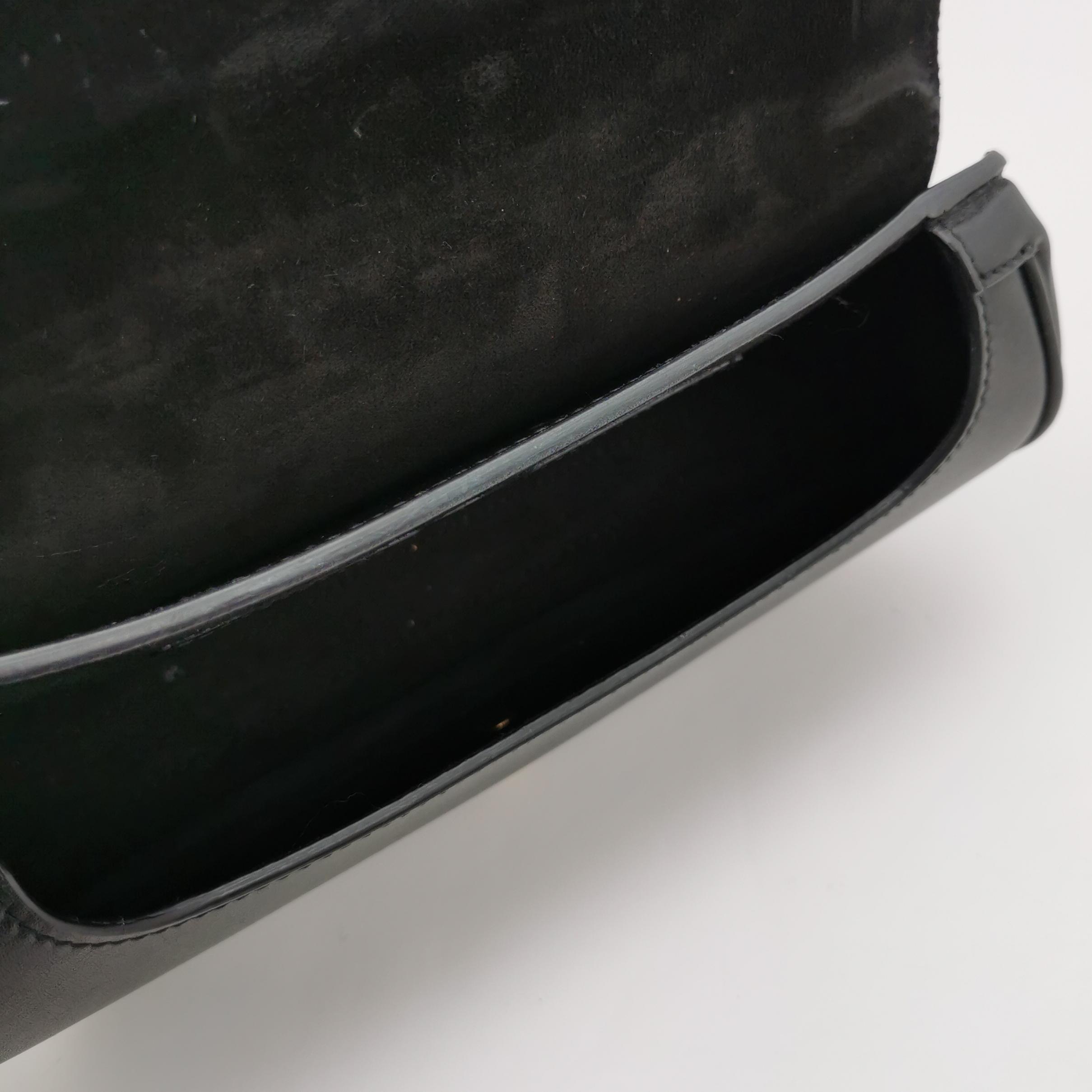 Christian Dior Bobby Flap Bag Leather East West — photo 7 of 16
