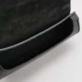 Christian Dior Bobby Flap Bag Leather East West — thumbnail 7