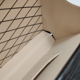 Louis Vuitton(LV) Petite Malle Handbag Epi Leather — thumbnail 10