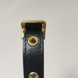 Christian Dior Bobby Flap Bag Leather East West — thumbnail 15