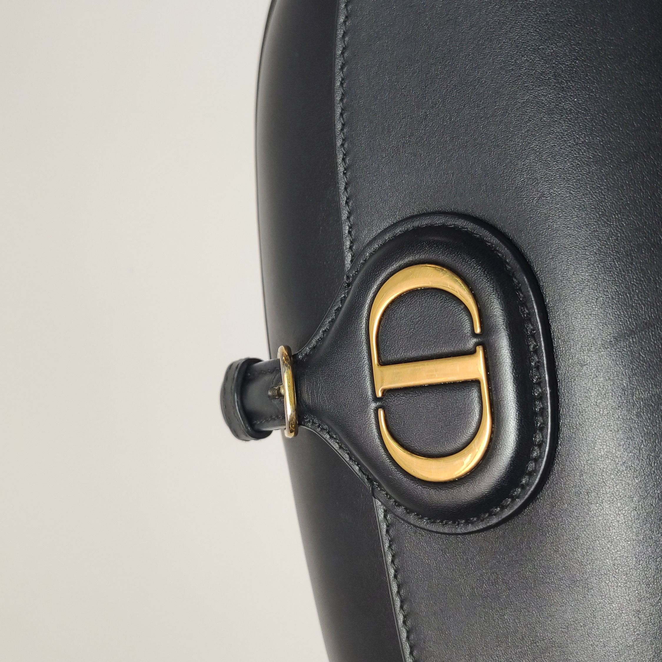 Christian Dior Bobby Flap Bag Leather East West — photo 11 of 16