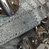 Louis Vuitton(LV) Soft Trunk Bag Damier Glitter Leather Mini — thumbnail 12