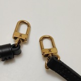Louis Vuitton(LV) Petite Malle Handbag Epi Leather — thumbnail 16