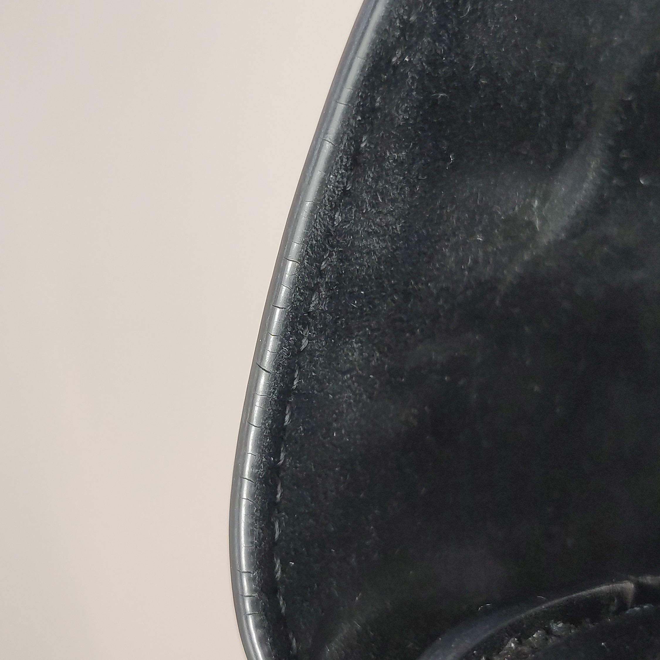 Christian Dior Bobby Flap Bag Leather East West — photo 9 of 16