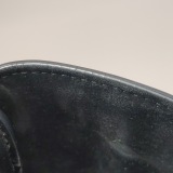 Christian Dior Bobby Flap Bag Leather East West — thumbnail 9