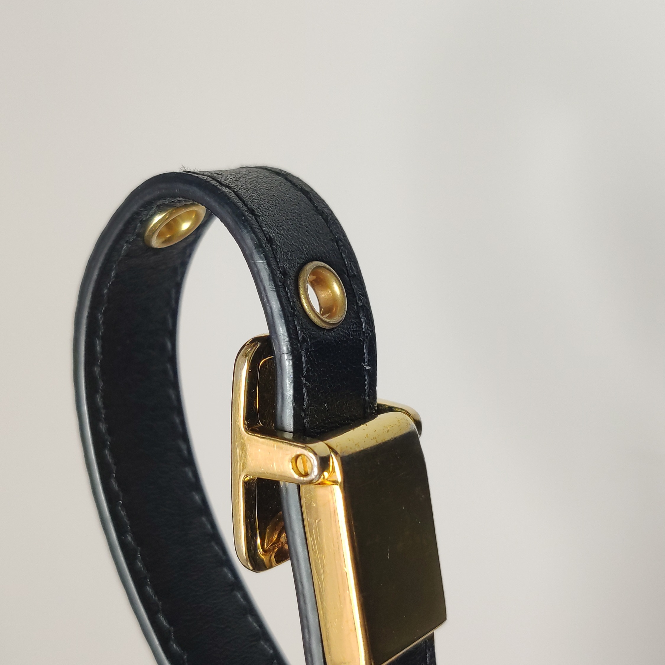 Christian Dior Bobby Flap Bag Leather East West — photo 14 of 16