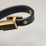 Christian Dior Bobby Flap Bag Leather East West — thumbnail 14