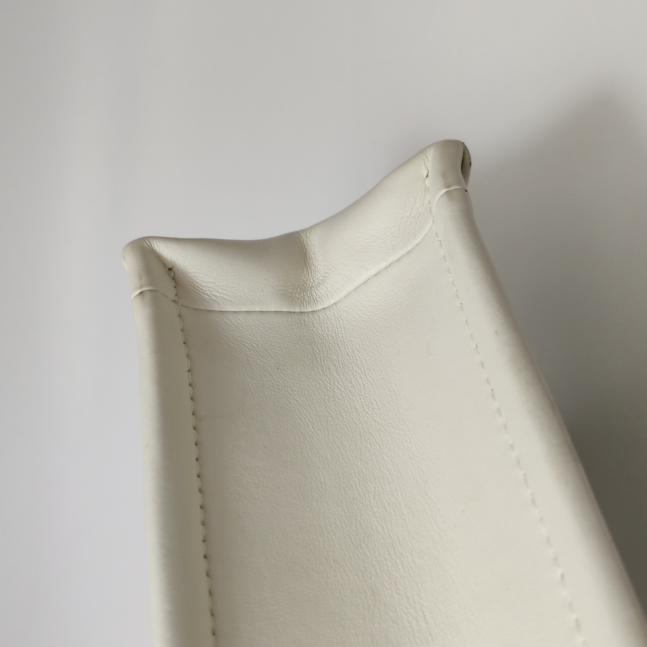 Christian Dior Book Tote with Strap Macrocannage Quilt Calfskin Mini