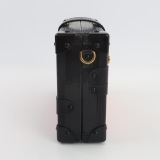 Louis Vuitton(LV) Petite Malle Handbag Epi Leather — thumbnail 4
