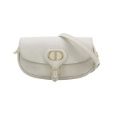 Christian Dior Bobby Flap Bag Leather East West — thumbnail 1