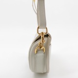 Christian Dior Bobby Flap Bag Leather East West — thumbnail 5