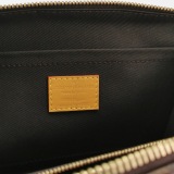 Louis Vuitton(LV) Soft Trunk Wallet Limited Edition Blurry Monogram Canvas — thumbnail 8