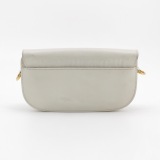 Christian Dior Bobby Flap Bag Leather East West — thumbnail 3