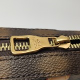 Louis Vuitton(LV) Soft Trunk Wallet Limited Edition Blurry Monogram Canvas — thumbnail 9