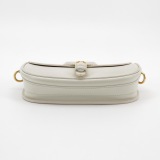 Christian Dior Bobby Flap Bag Leather East West — thumbnail 6