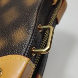 Louis Vuitton(LV) Soft Trunk Wallet Limited Edition Blurry Monogram Canvas — thumbnail 11