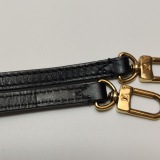 Louis Vuitton(LV) Petite Malle Handbag Epi Leather — thumbnail 16