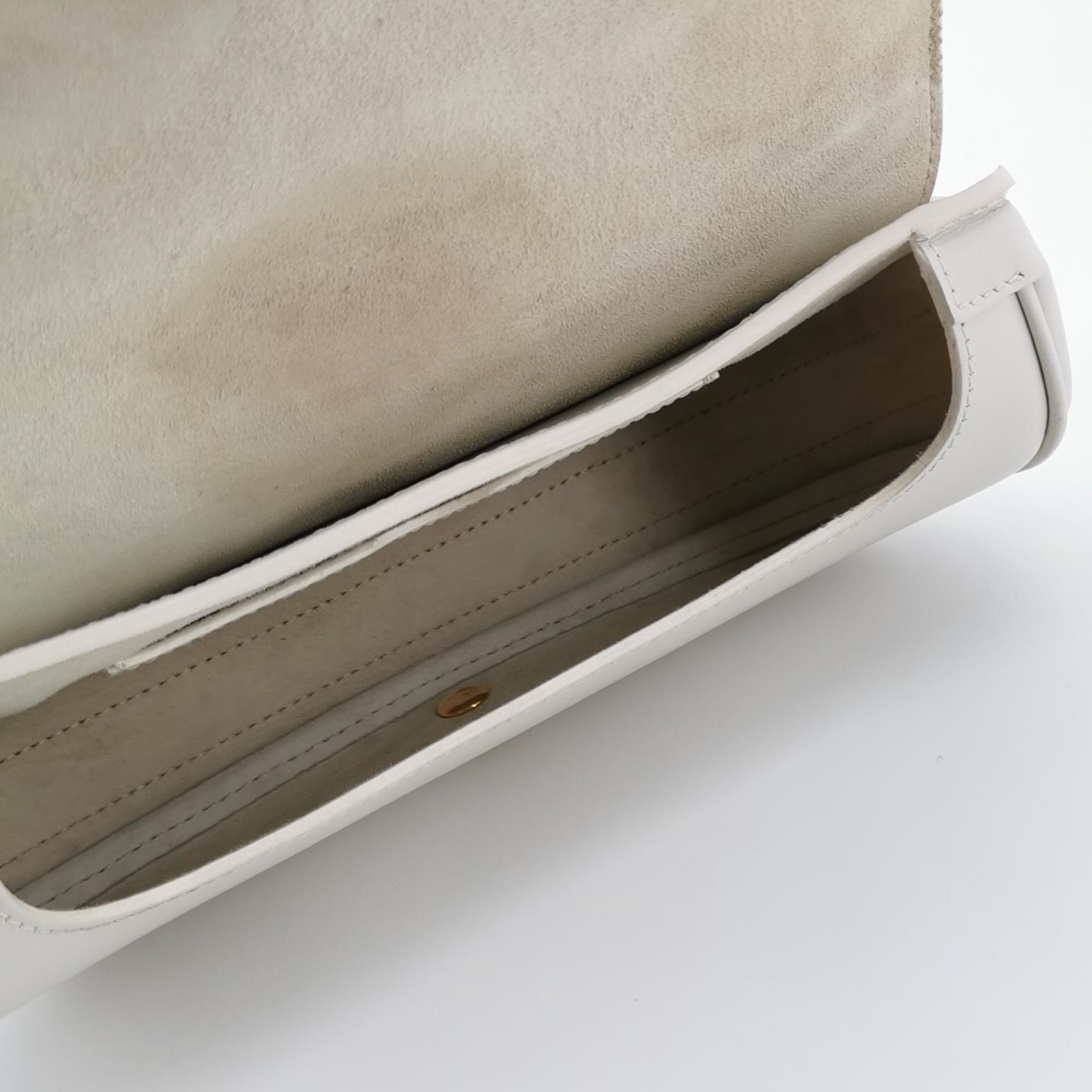 Christian Dior Bobby Flap Bag Leather East West — photo 7 of 14