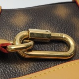 Louis Vuitton(LV) Soft Trunk Wallet Limited Edition Blurry Monogram Canvas — thumbnail 10