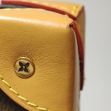 Louis Vuitton(LV) Soft Trunk Wallet Limited Edition Blurry Monogram Canvas — thumbnail 14