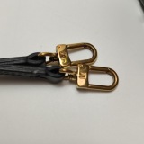 Louis Vuitton(LV) Petite Malle Handbag Epi Leather — thumbnail 15