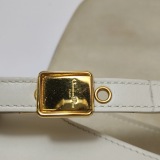 Christian Dior Bobby Flap Bag Leather East West — thumbnail 13