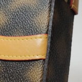 Louis Vuitton(LV) Soft Trunk Wallet Limited Edition Blurry Monogram Canvas — thumbnail 15
