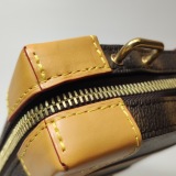 Louis Vuitton(LV) Soft Trunk Wallet Limited Edition Blurry Monogram Canvas — thumbnail 12