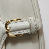 Christian Dior Bobby Flap Bag Leather East West — thumbnail 11