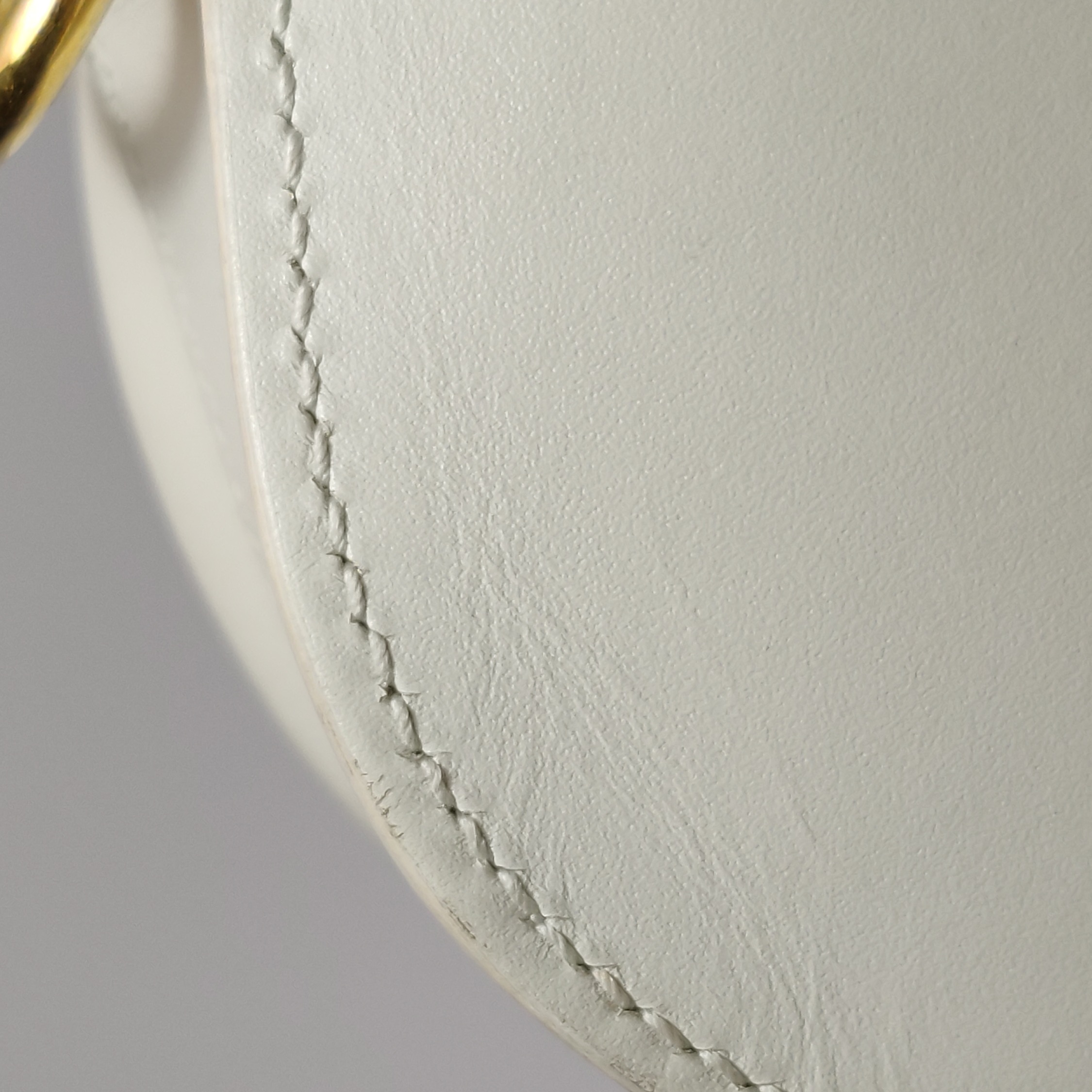Christian Dior Bobby Flap Bag Leather East West — photo 12 of 14