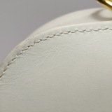 Christian Dior Bobby Flap Bag Leather East West — thumbnail 12