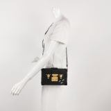 Louis Vuitton(LV) Petite Malle Handbag Epi Leather — thumbnail 2