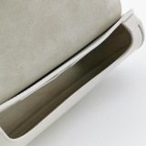Christian Dior Bobby Flap Bag Leather East West — thumbnail 7
