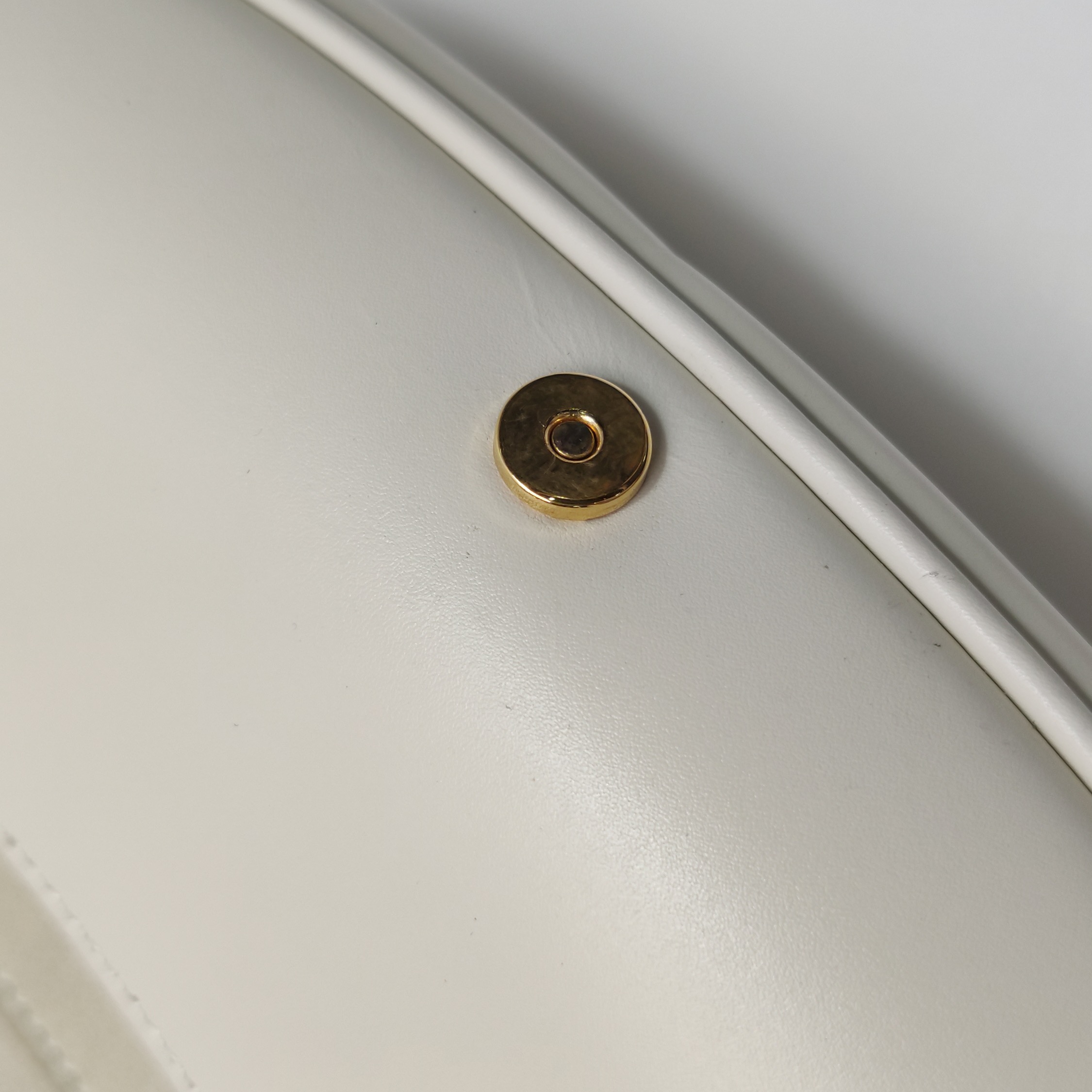 Christian Dior Bobby Flap Bag Leather East West — photo 11 of 15