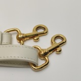 Christian Dior Bobby Flap Bag Leather East West — thumbnail 13