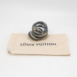 Louis Vuitton(LV) Petite Malle Handbag Epi Leather — thumbnail 7