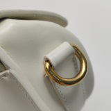 Christian Dior Bobby Flap Bag Leather East West — thumbnail 10