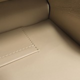 Louis Vuitton(LV) Petite Malle Handbag Epi Leather — thumbnail 11