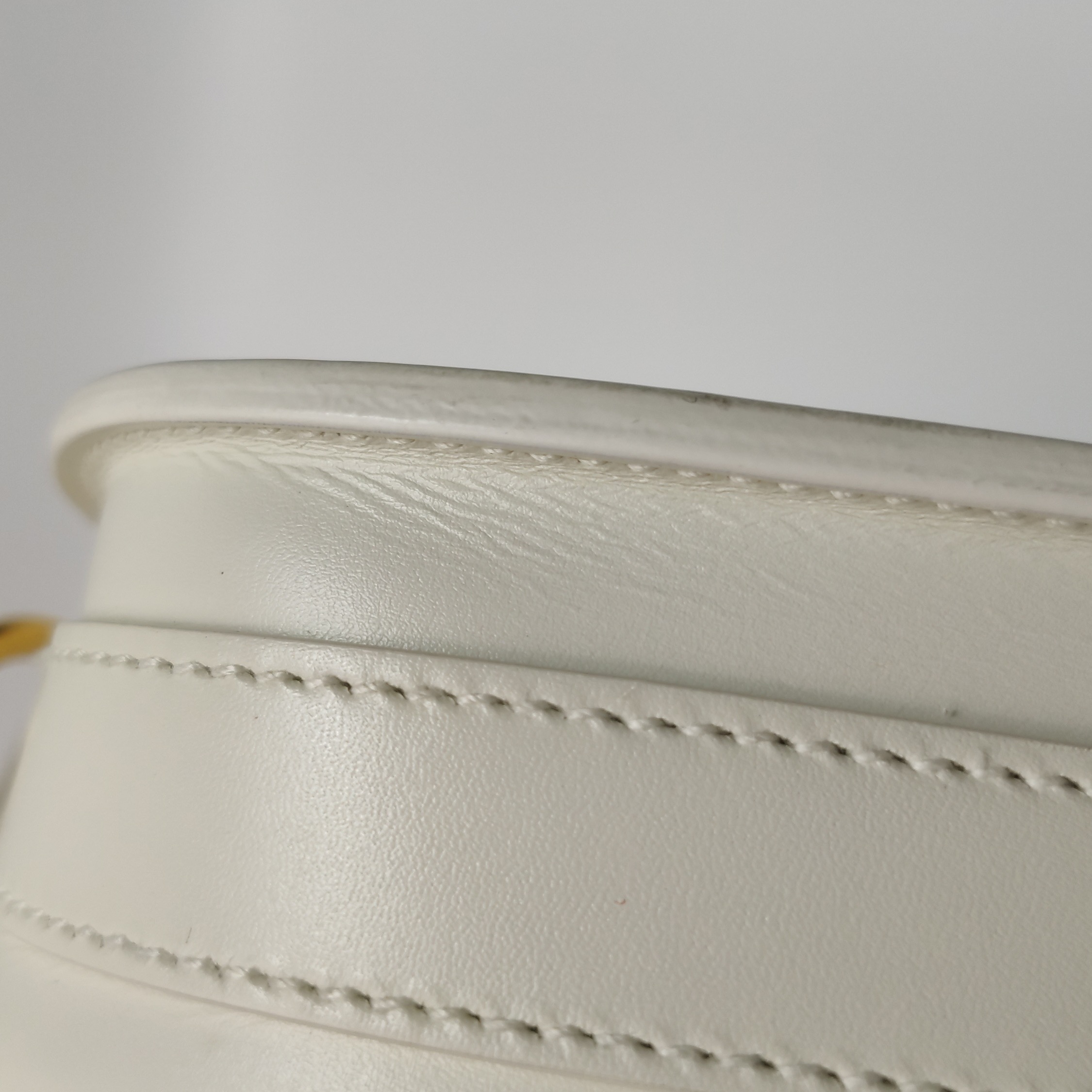 Christian Dior Bobby Flap Bag Leather East West — photo 14 of 15