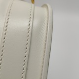 Christian Dior Bobby Flap Bag Leather East West — thumbnail 14