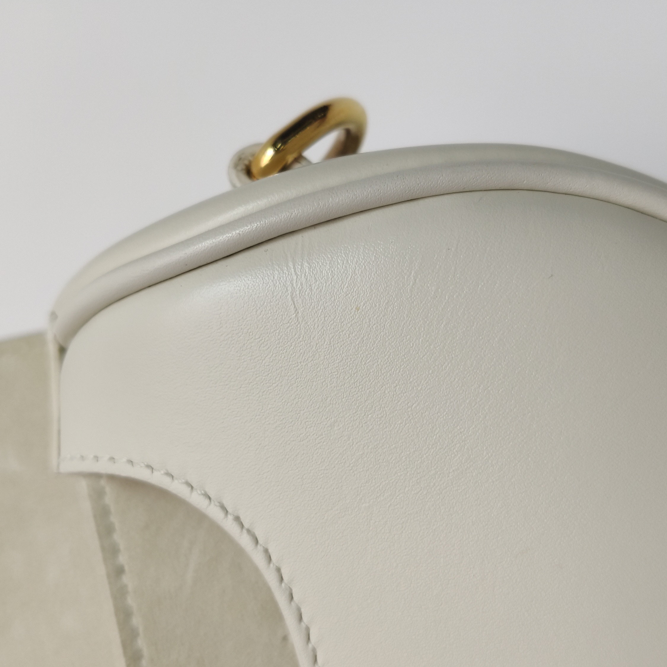 Christian Dior Bobby Flap Bag Leather East West — photo 9 of 15
