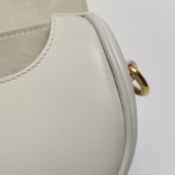 Christian Dior Bobby Flap Bag Leather East West — thumbnail 9