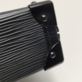Louis Vuitton(LV) Petite Malle Handbag Epi Leather — thumbnail 12