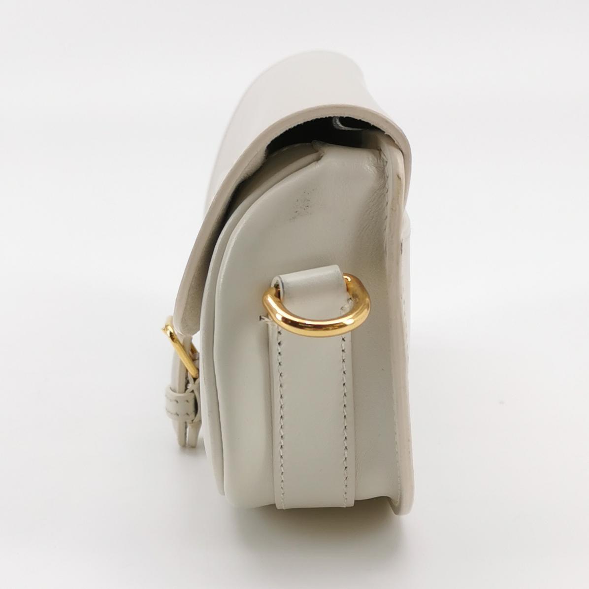 Christian Dior Bobby Flap Bag Leather East West — photo 4 of 14