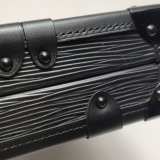Louis Vuitton(LV) Petite Malle Handbag Epi Leather — thumbnail 15