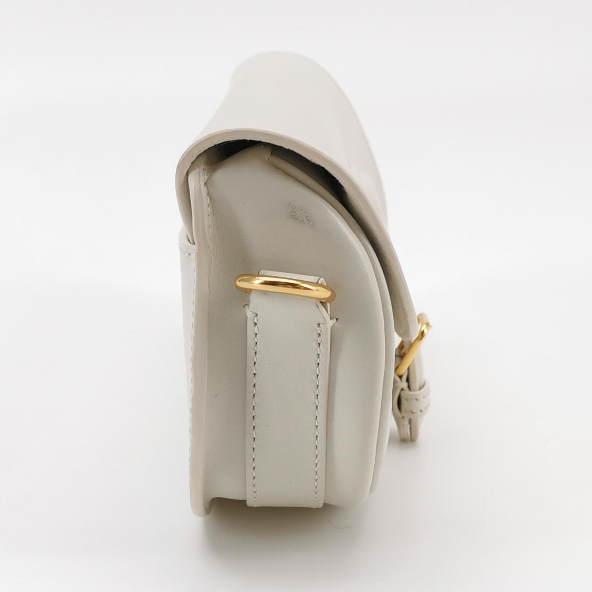 Christian Dior Bobby Flap Bag Leather East West — photo 5 of 14