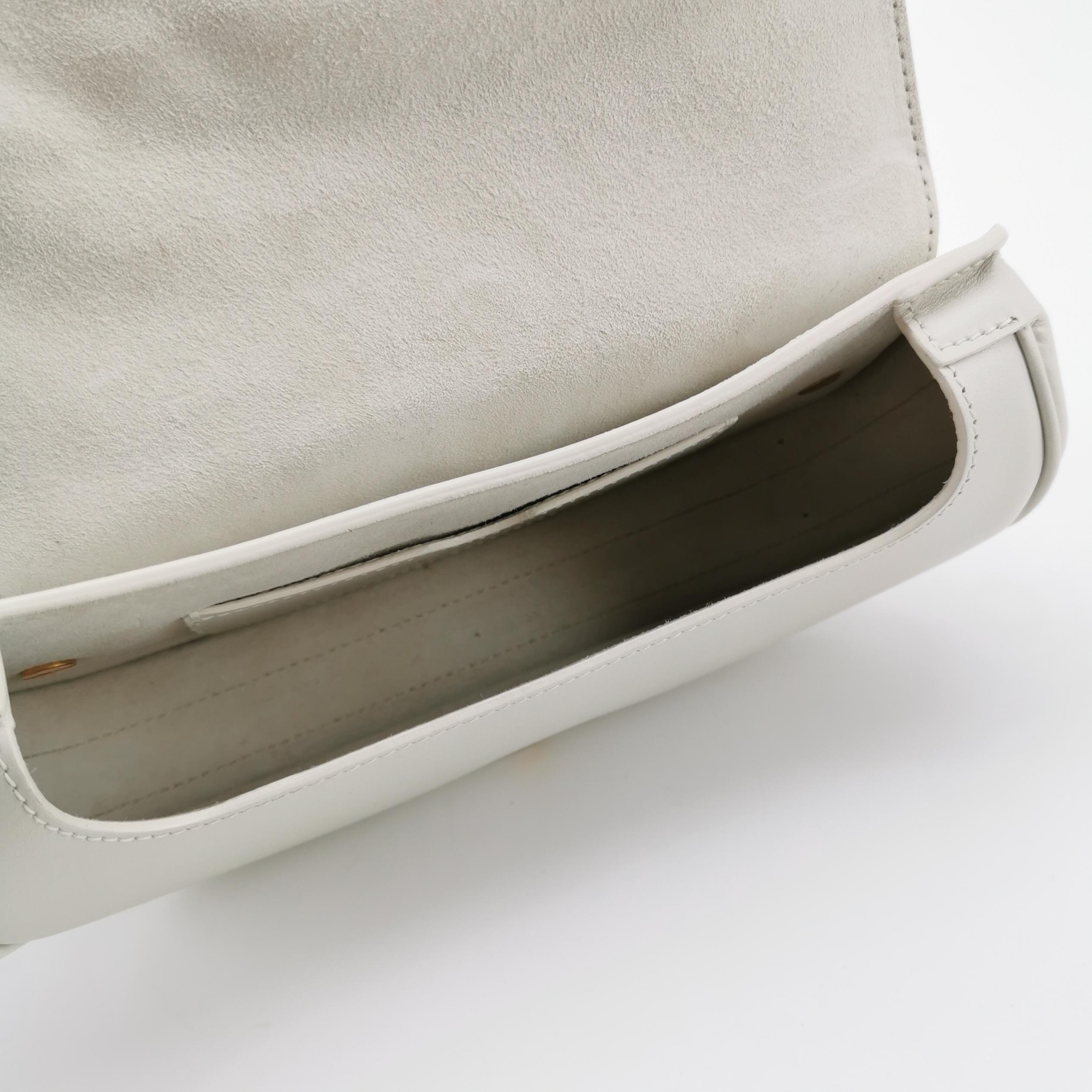 Christian Dior Bobby Flap Bag Leather East West — photo 7 of 14