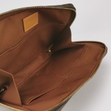 Louis Vuitton(LV) Soft Trunk Pouch Monogram Canvas — thumbnail 7