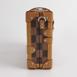 Louis Vuitton(LV) Petite Malle Handbag Damier Monogram LV Pop — thumbnail 4